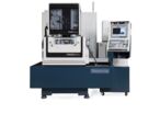 Wire EDM Machine | EXCETEK V500GPlus – G Plus Series