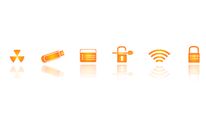 Host IPS and firewall