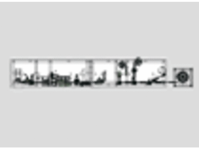 Assembly robot for connector terminal AK 950/960