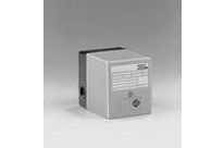 Flame detector for continuous operation IFW 50