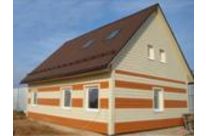 Residential buildings