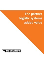 Catalogue Elevator Pitch