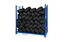 Tire rack ECOTIRErack® TR-EC-05