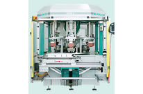 Printing a washing machine shield