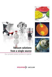 Catalogue Product overview