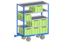 PLATFORM FOR PICKING