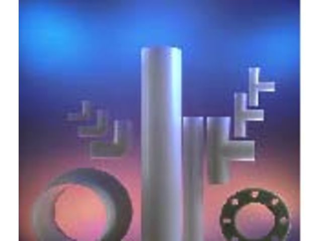 Fluorinated polymer - Kynar