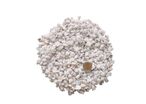 Decorative marble granules: BLANC CRISTAL® RECYCLED