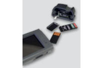 Communication - Wireless WWAN (1XRTT / GPRS)