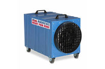 Electric heater - DE 65