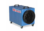 Electric heater - DE 65