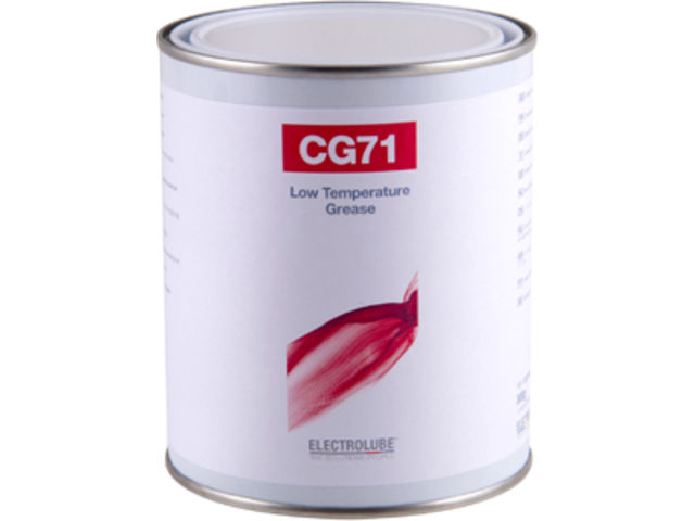 Contact Grease : CG71