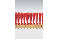 Belt Brushes: Toothed-belt brushes (BZR)