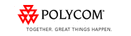 POLYCOM