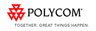 POLYCOM
