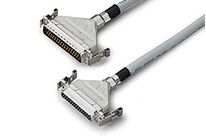 Model 2000-MTCD-2 Cable Assembly Terminated w