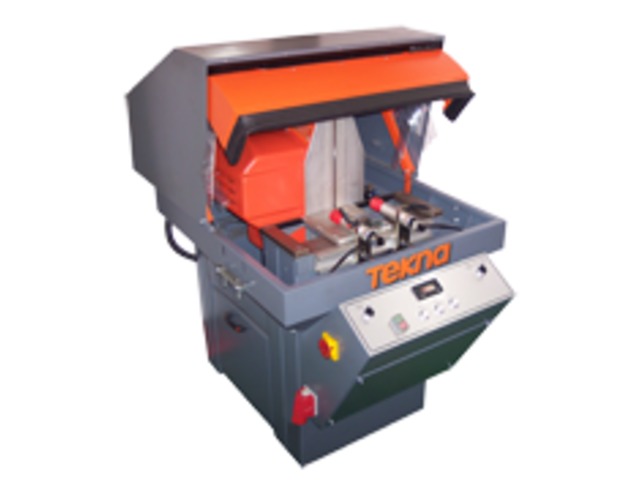 Single head machines: TK 133