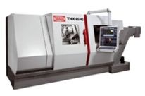 Turn-Mill Centers TNX65/42