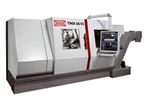 Turn-Mill Centers TNX65/42
