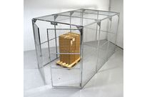 Troax Box - Mesh Cage