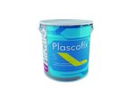 High opacity solvent phase undercoat for facades : PLASCOFIX S