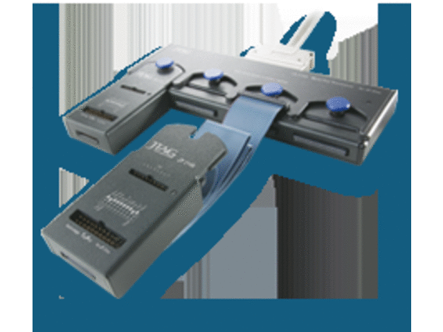 Auxiliary modules