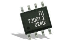 TH72011   Transmitter - 433MHz, FSK (SOIC8)