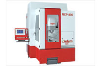 3 Axes High Speed Cutting : RXP 800