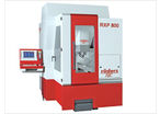 3 Axes High Speed Cutting : RXP 800