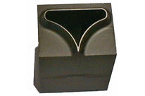 Half star punch to suit MULTIVAC