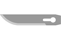 Industrial craft trimming blade 04