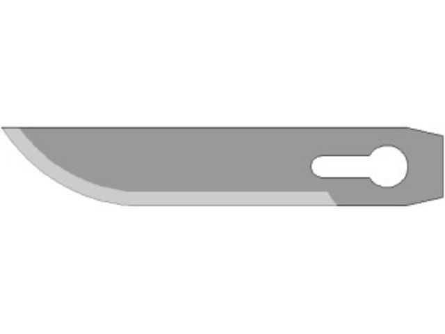 Industrial craft trimming blade 04