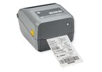 Zebra ZD421C/HC - Cartridge-Based Thermal Transfer Barcode and QR Code Label Printer