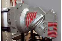 Electrospindle heads