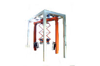 Five side wrapping machine - WM2/WM25S