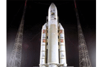 Satellites,Space Launcher and Components