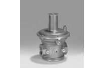 Speed and relief governors VAR