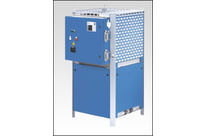 Shell in tube (2 - 85 kW) / VWK D