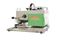 Portable wedge welding machine for tarps and covers - TRIAD extreme universal