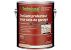 Protective Sealant for Garage Floors (colored)