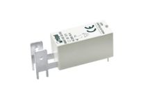 Miniature PCB power relays: RM85 faston
