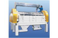 ALPINE Granulator Product Lines – Rotoplex Product Line