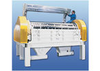 ALPINE Granulator Product Lines – Rotoplex Product Line