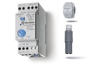 Monitoring relays 16 A