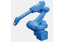 Motoman Robots: EPX2800