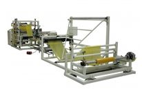 Tube and bag packaging welding system - PU Bag