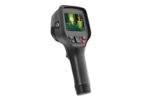  RG600F uncooled LWIR handheld gas detection camera