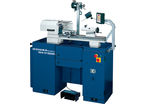 High precision lathe 102N-CF W-20 / W-25 mounted on cast-iron base