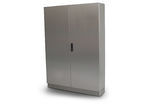 Outdoor cabinet / Series - D
