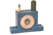 Pneumatical vibration turbine: VT Range